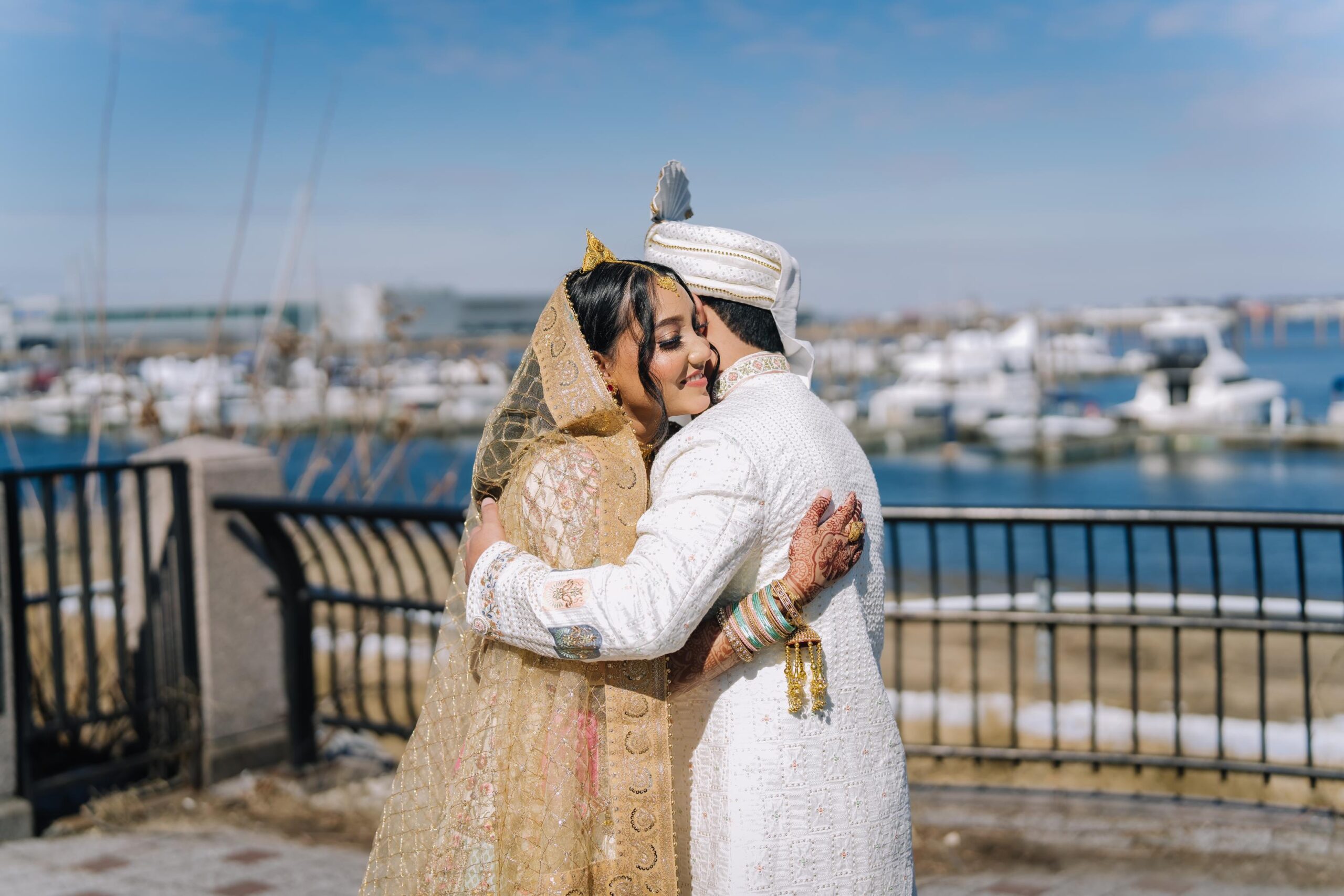 Best Asian Wedding Photography & Cinematography New York 10 – Citi Events Productions