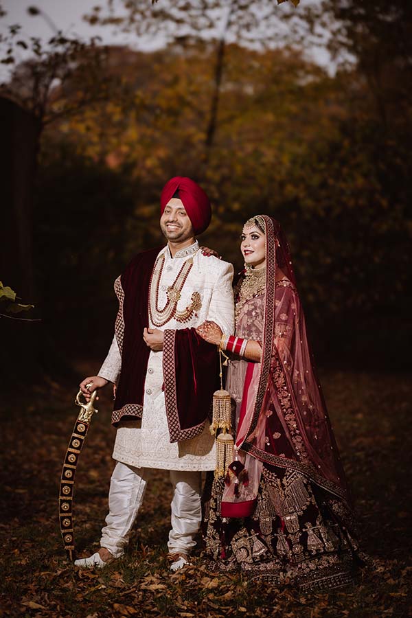 Best Asian Wedding Photography & Cinematography New York 17 – Citi Events Productions
