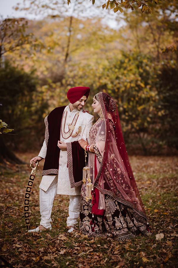 Best Asian Wedding Photography & Cinematography New York 18 – Citi Events Productions