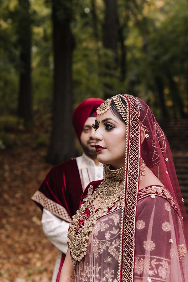 Best Asian Wedding Photography & Cinematography New York 19 – Citi Events Productions