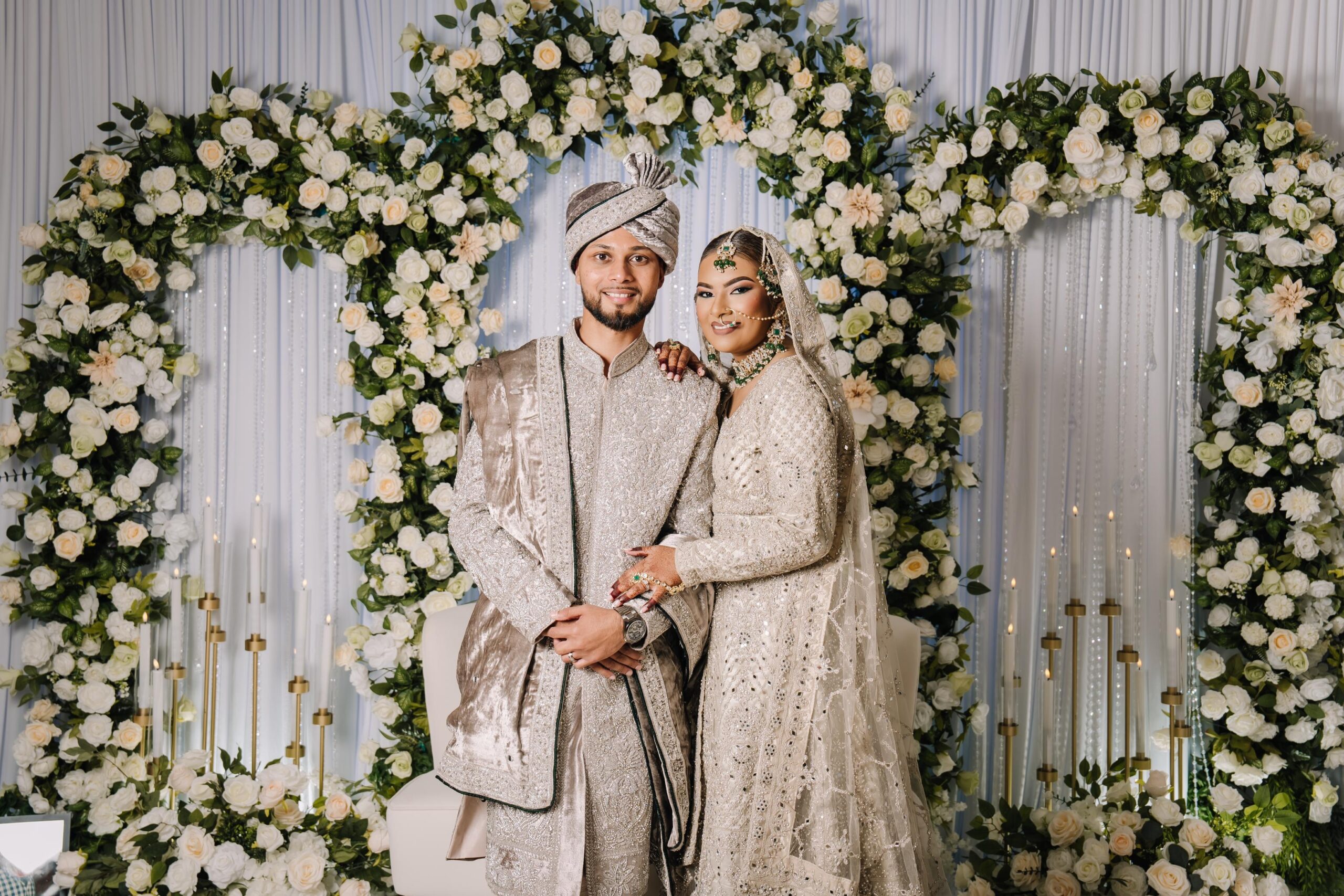 Best Asian Wedding Photography & Cinematography New York 3 – Citi Events Productions