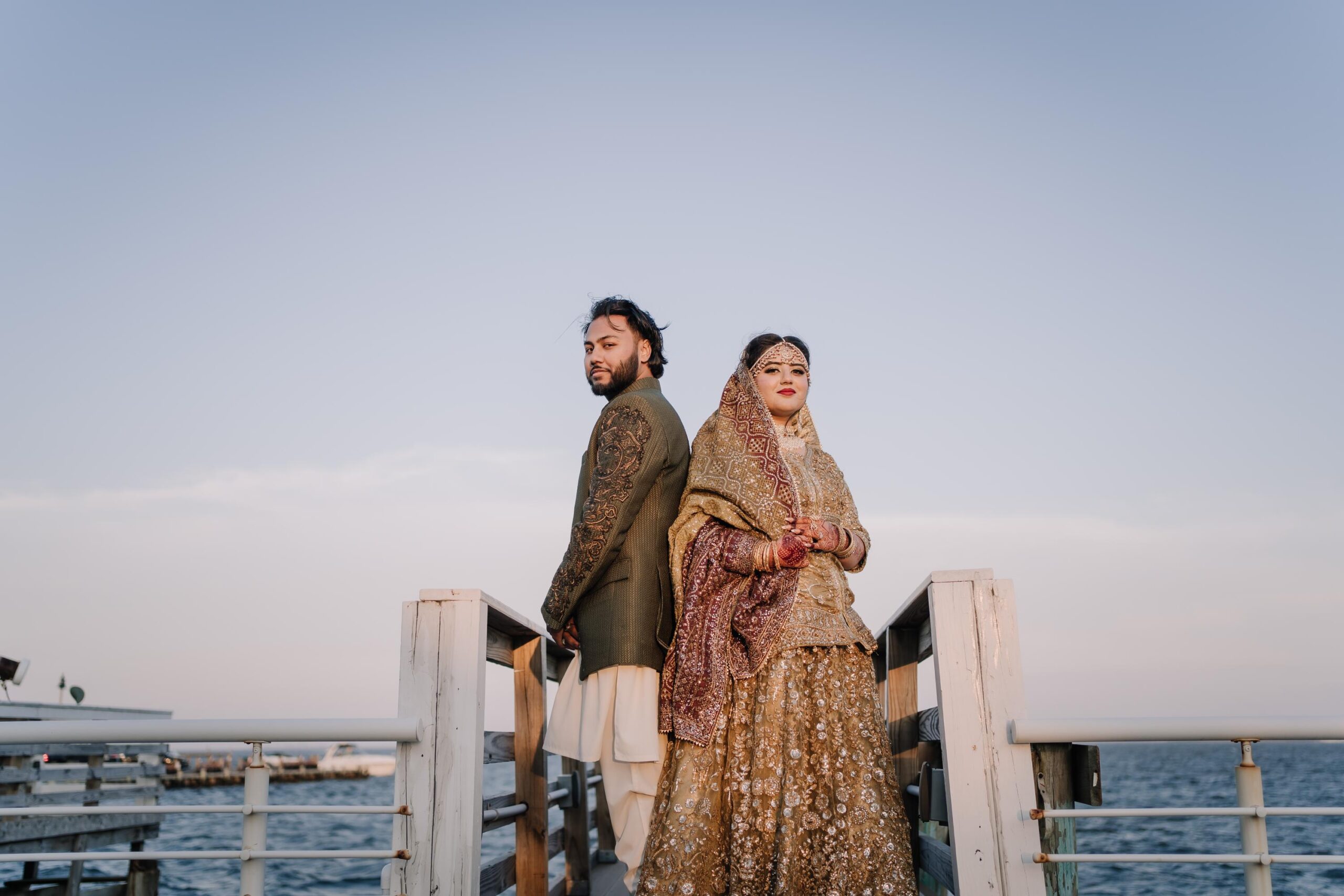 Best Asian Wedding Photography & Cinematography New York 4 – Citi Events Productions