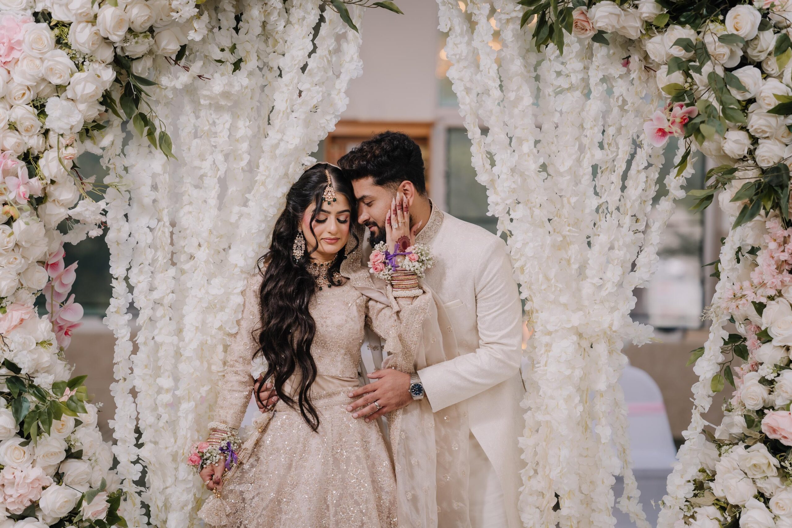 Best Asian Wedding Photography & Cinematography New York 7 – Citi Events Productions
