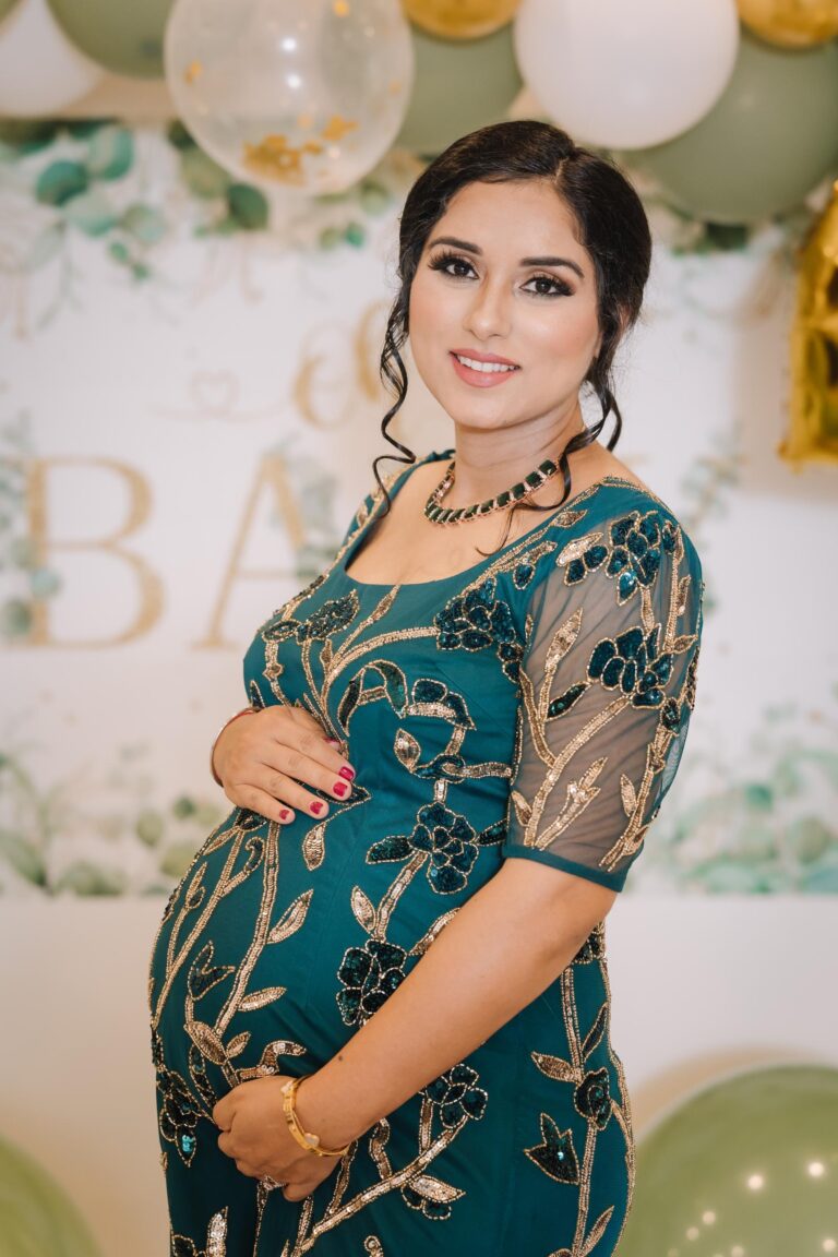Baby Shower Photography New York 4