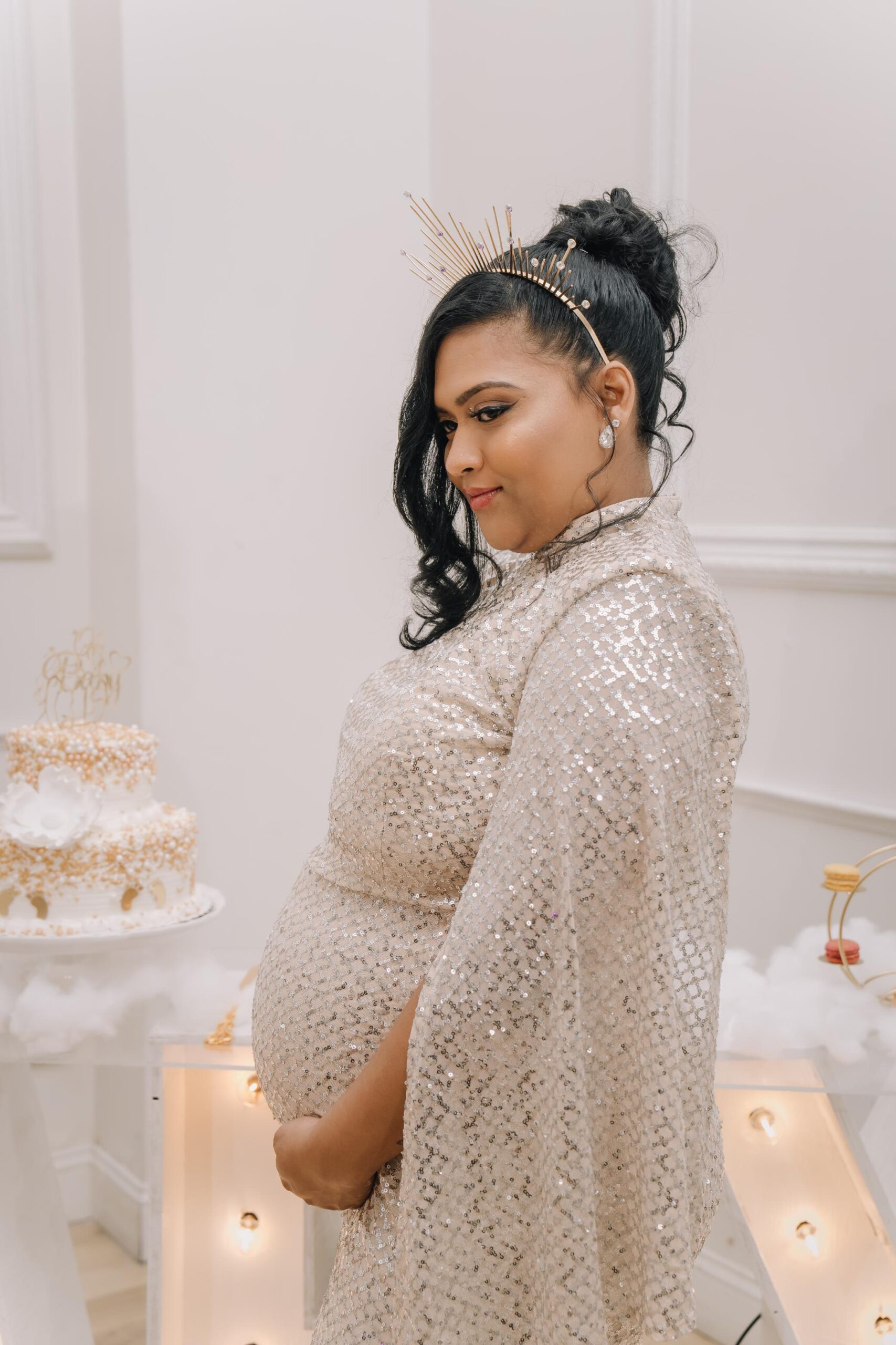 Baby Shower Photography New York 5