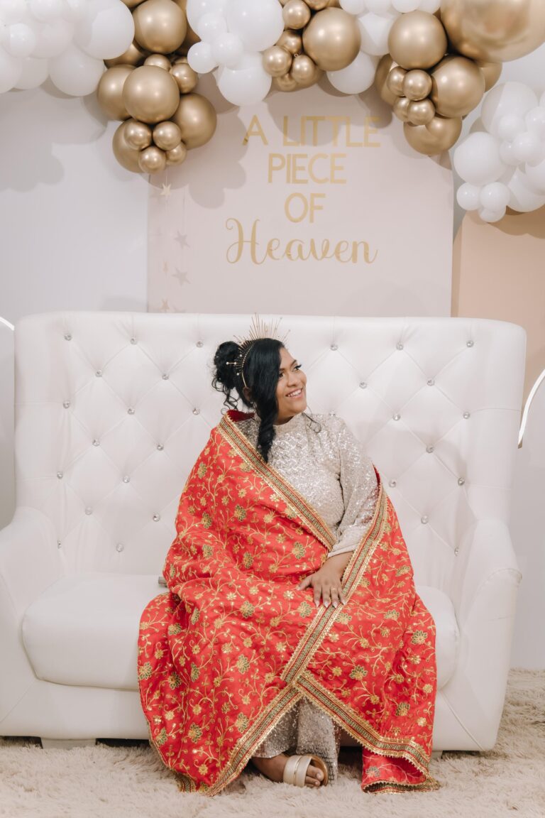 Baby Shower Photography New York 7