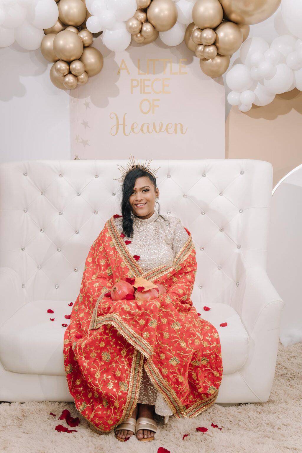Baby Shower Photography New York 8