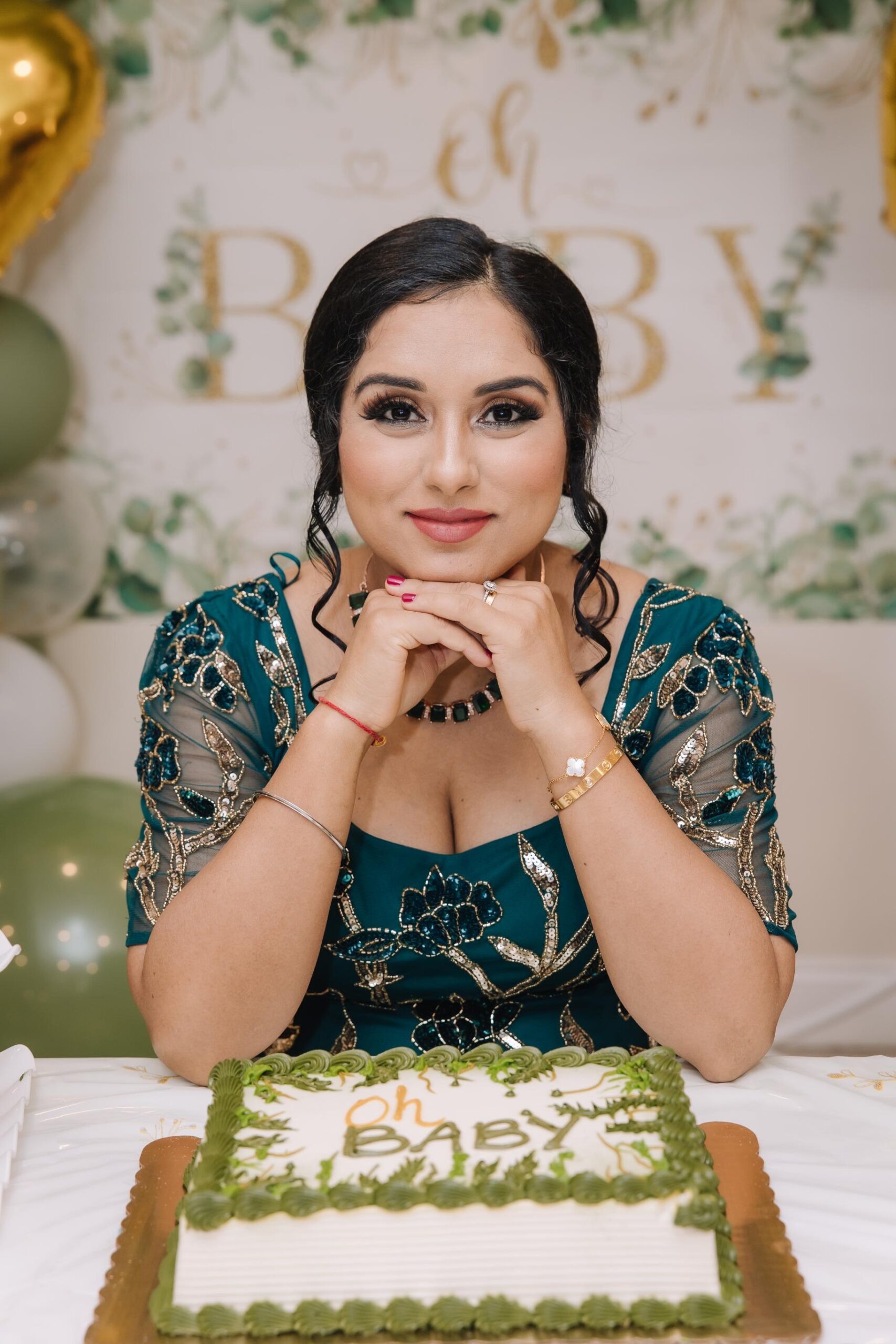 Baby Shower Photography New York 9