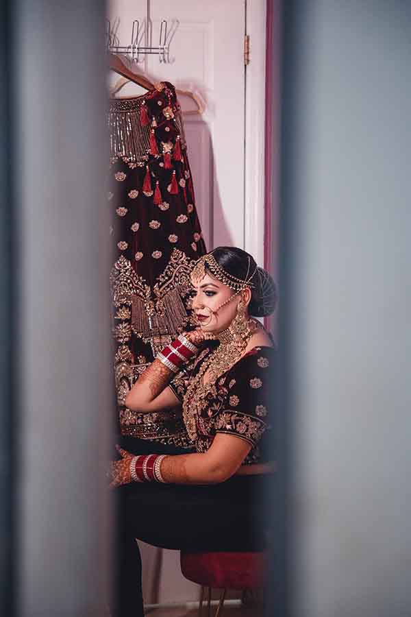 Best Bride Getting Ready Photography in New York 1 - Citi Events Productions