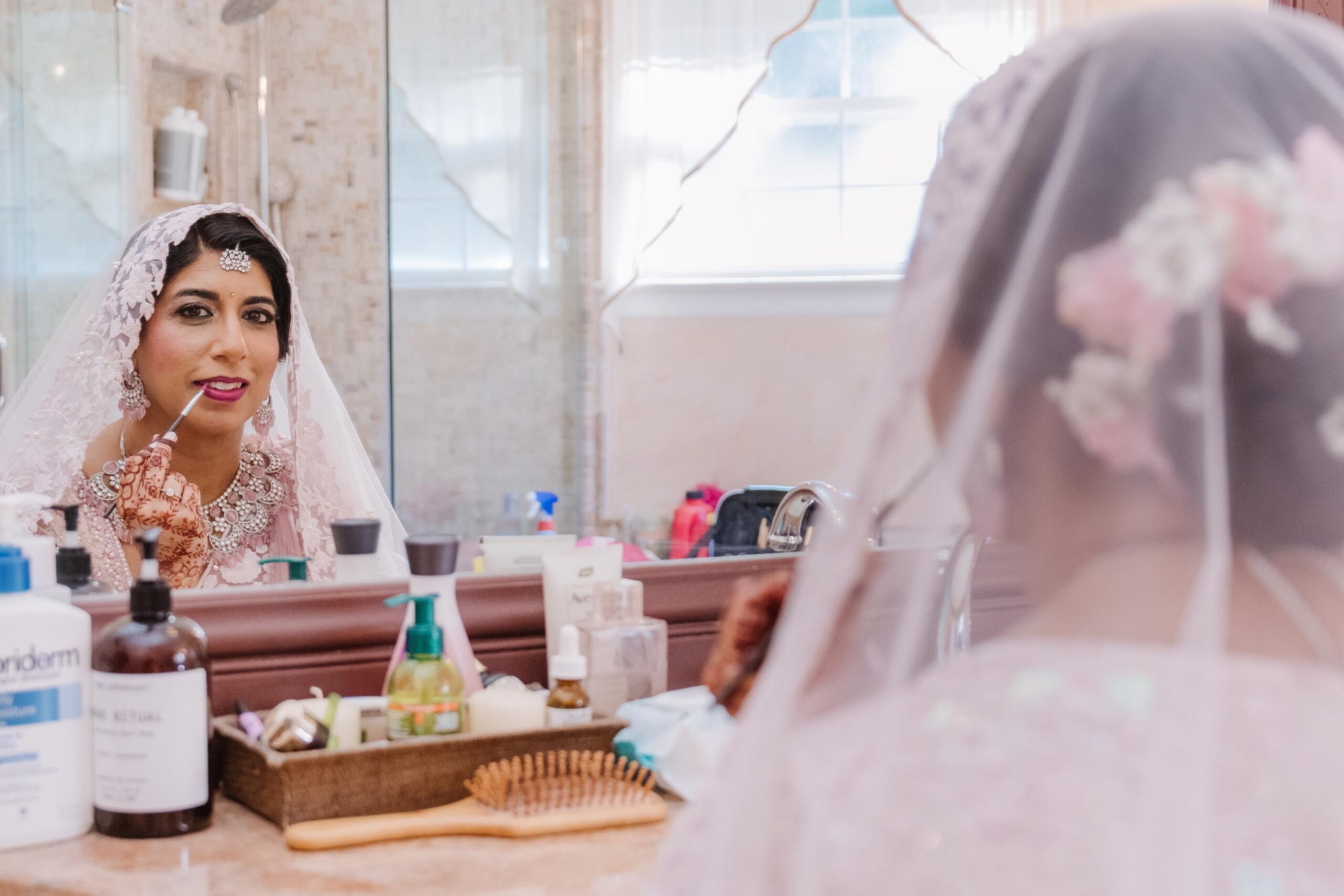 Best Bride Getting Ready Photography in New York 10 - Citi Events Productions