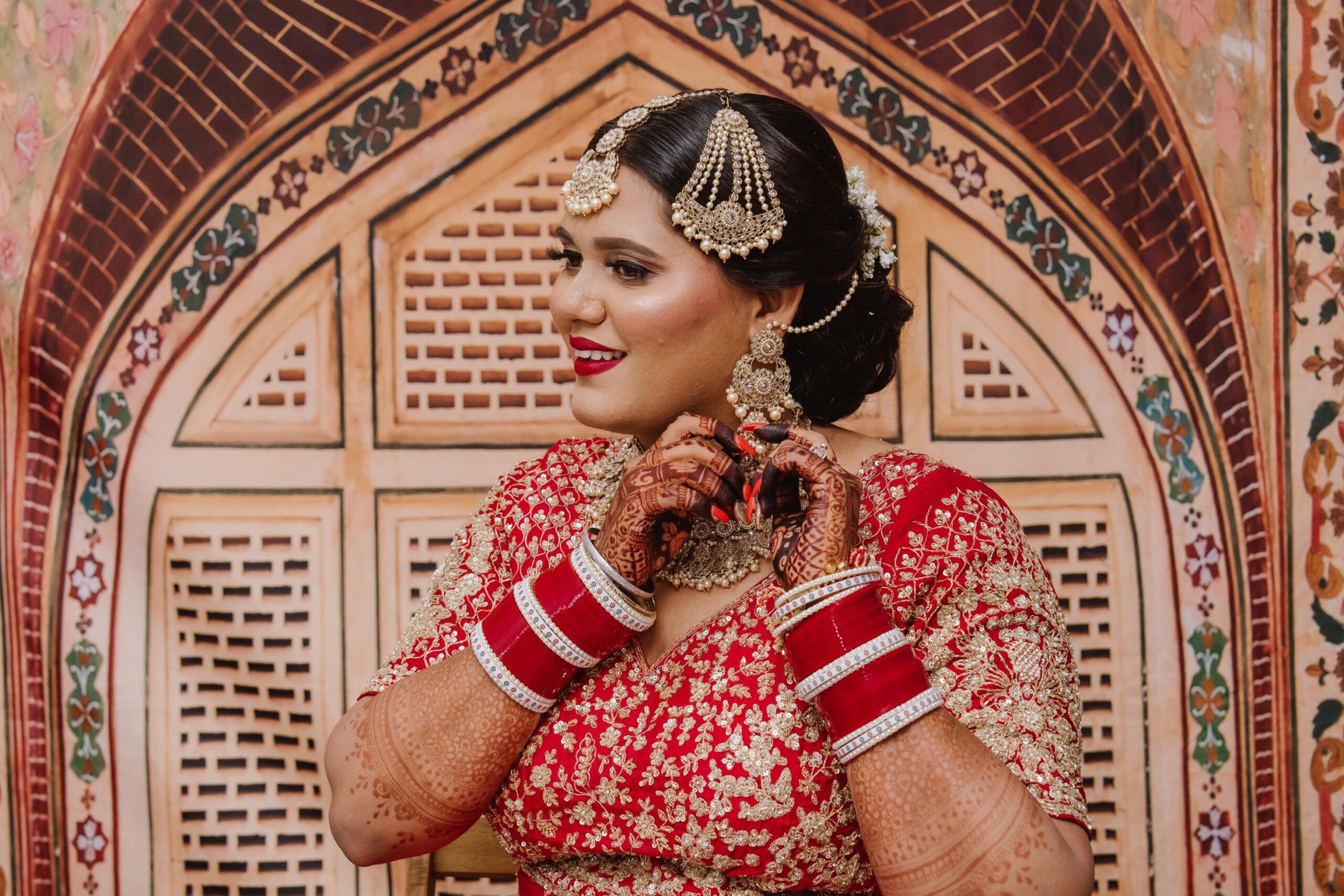 Best Bride Getting Ready Photography in New York 11 - Citi Events Productions