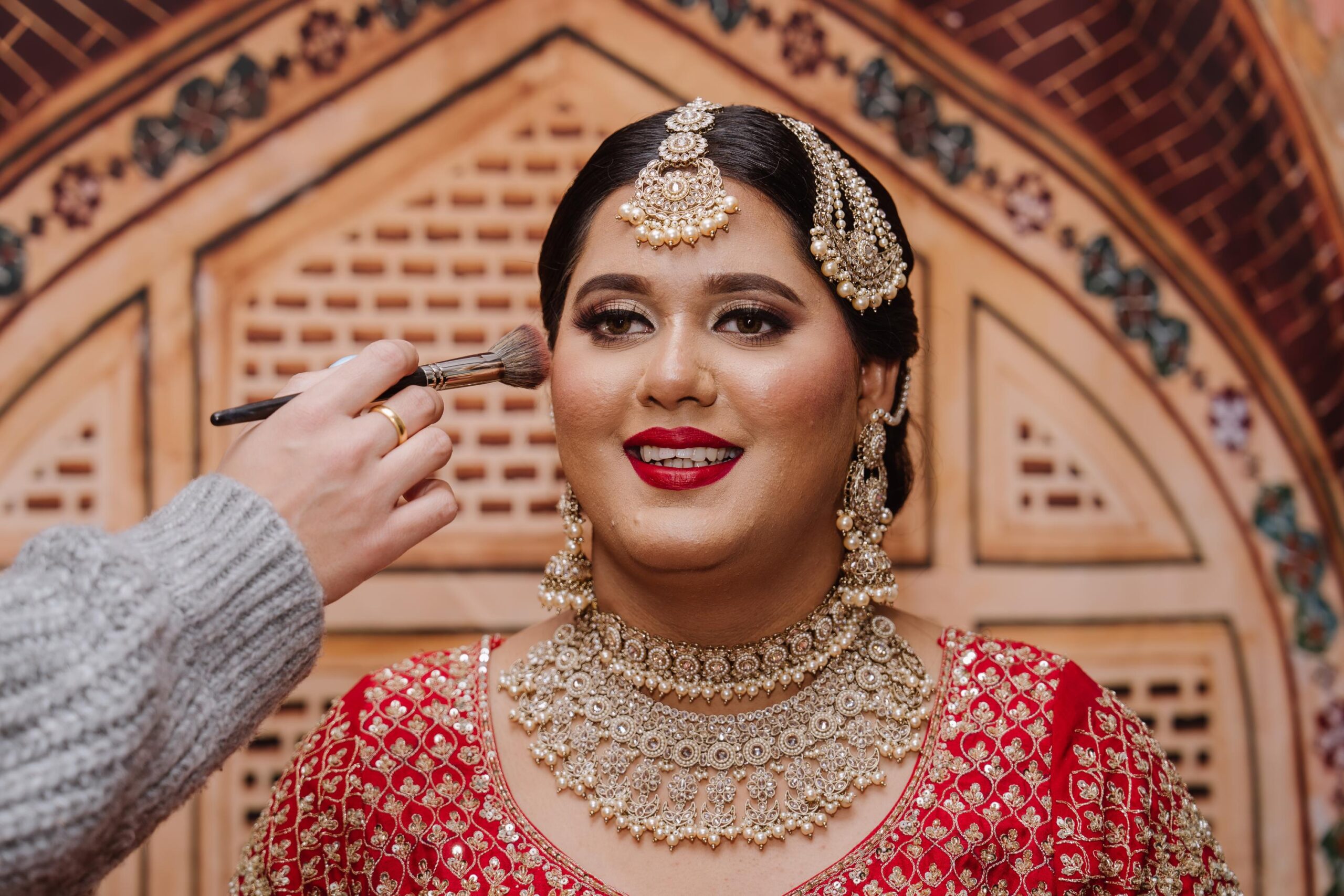 Best Bride Getting Ready Photography in New York 17 - Citi Events Productions