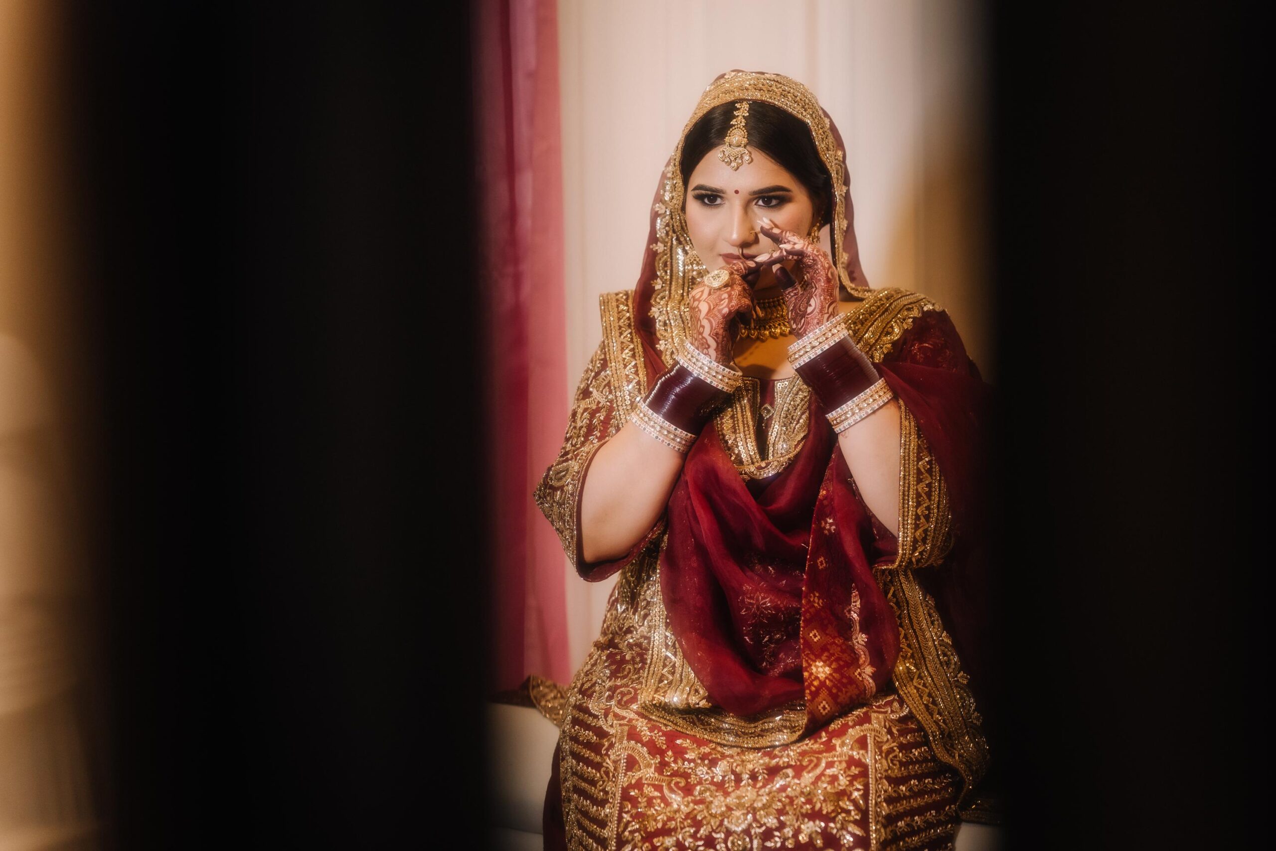 Best Bride Getting Ready Photography in New York 18 - Citi Events Productions