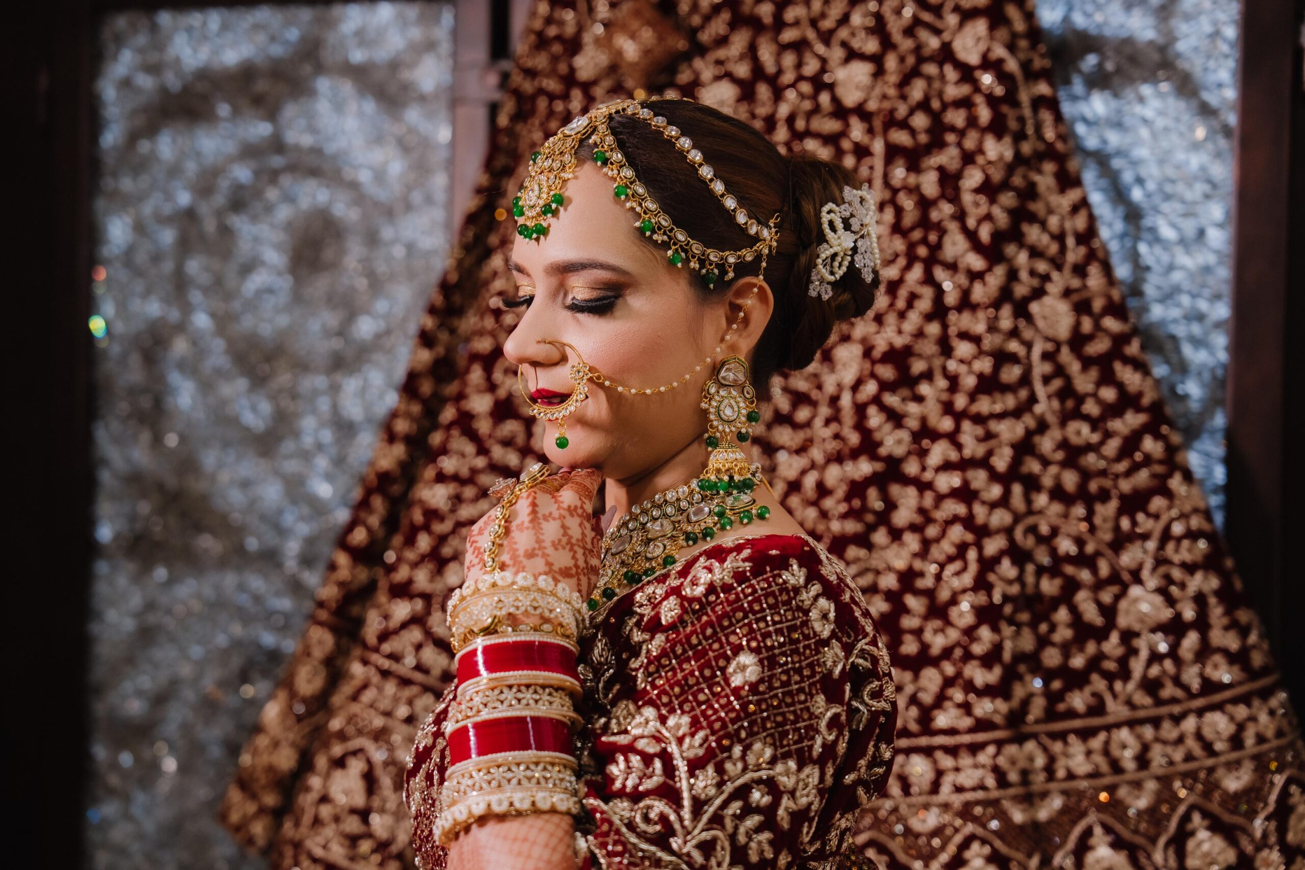 Best Bride Getting Ready Photography in New York 19 - Citi Events Productions