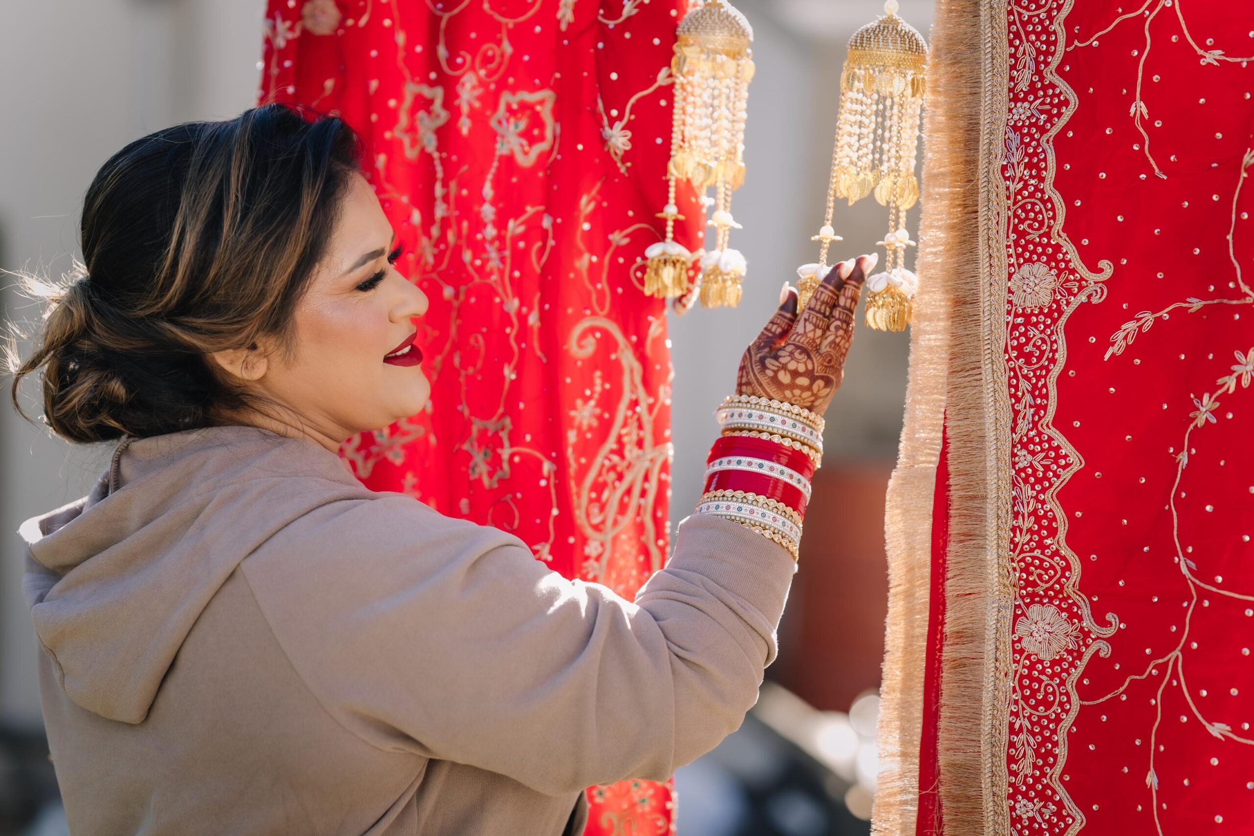 Best Bride Getting Ready Photography in New York 22 - Citi Events Productions