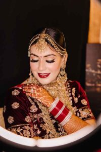 Best Bride Getting Ready Photography in New York 4 - Citi Events Productions