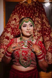 Best Bride Getting Ready Photography in New York 5 - Citi Events Productions