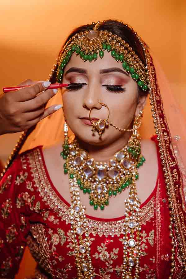 Best Bride Getting Ready Photography in New York 6 - Citi Events Productions