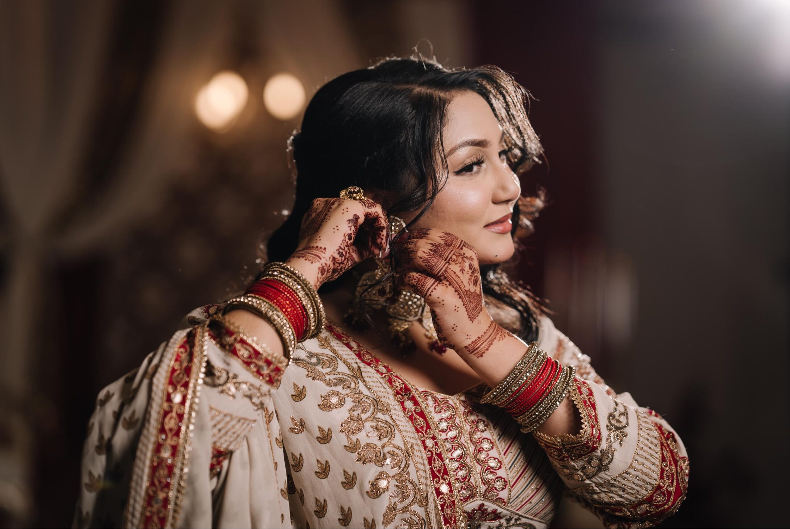 Best Bride Getting Ready Photography in New York 8 - Citi Events Productions