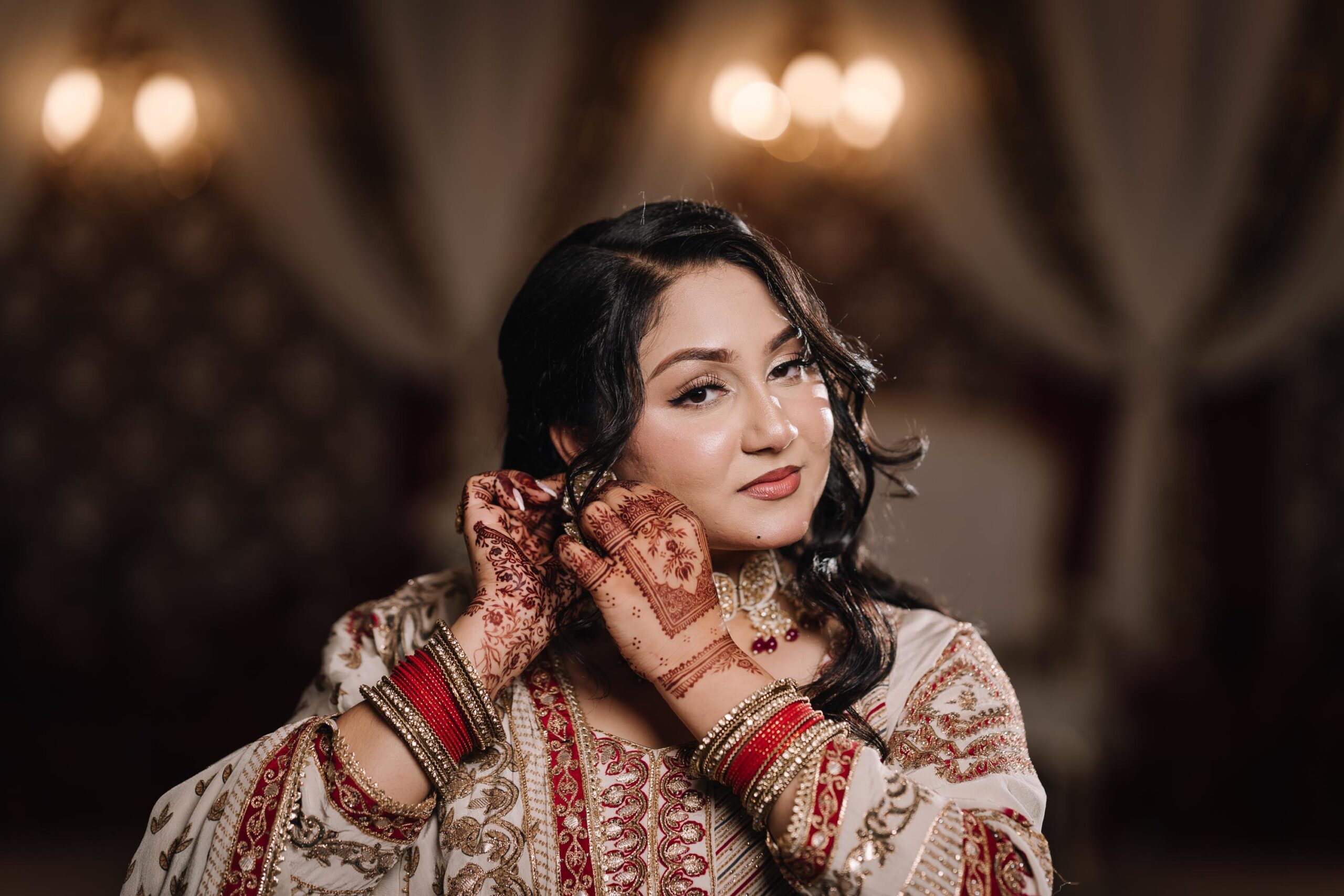 Best Bride Getting Ready Photography in New York 9 - Citi Events Productions