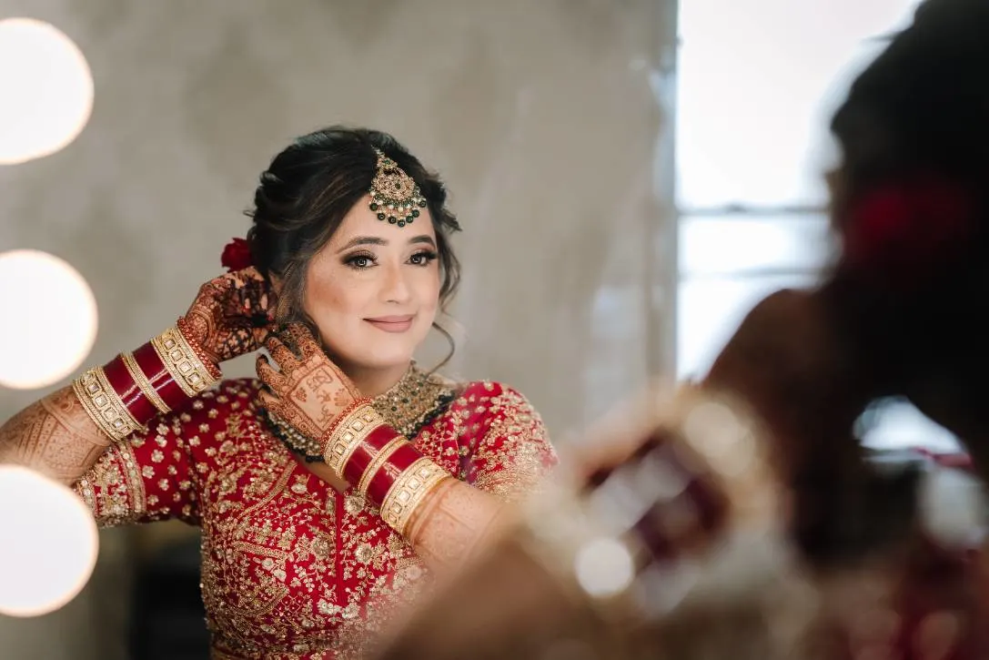 Best Bridal Photography in New York 10 · Citi Events Productions