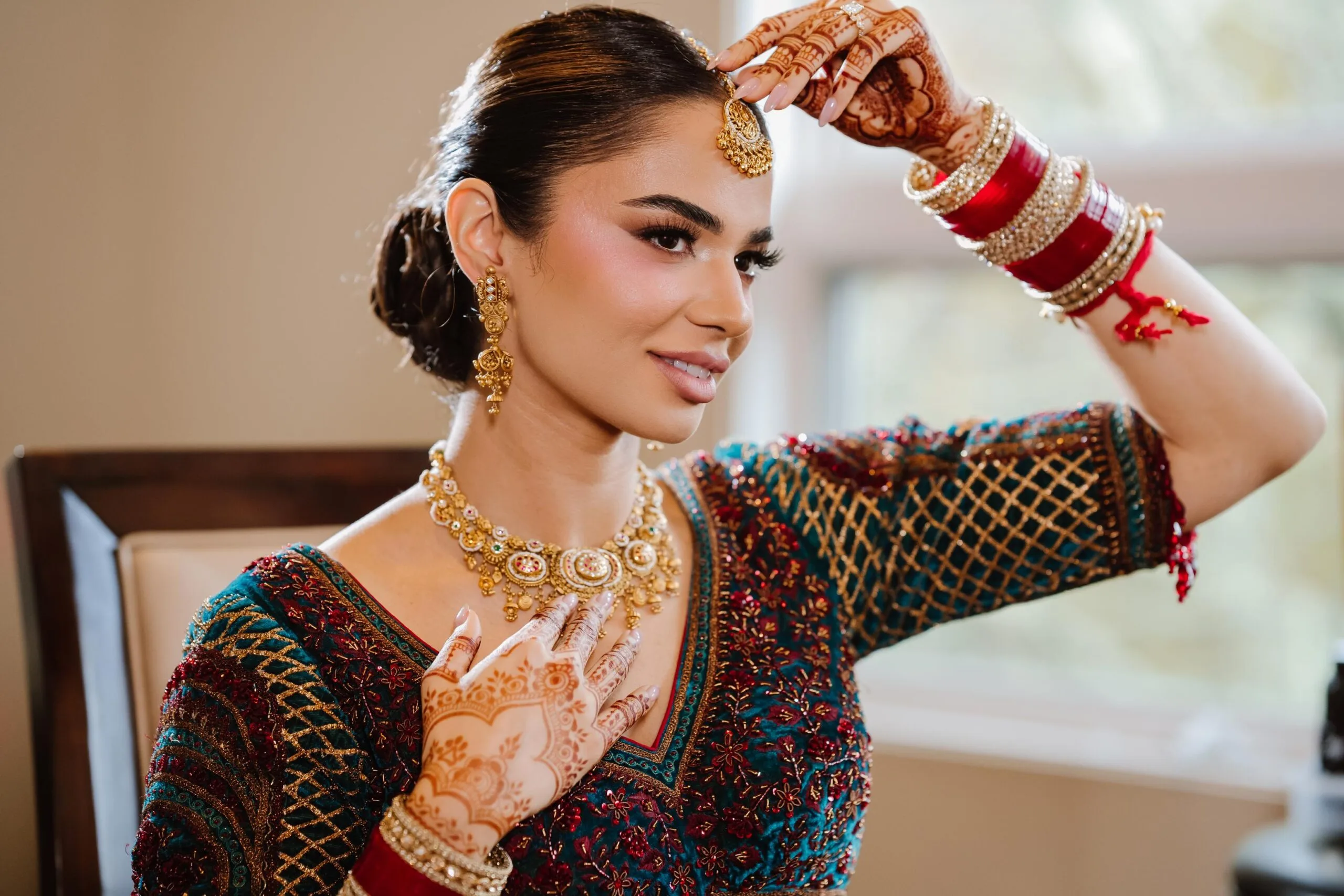 Best Bridal Photography in New York 12 · Citi Events Productions
