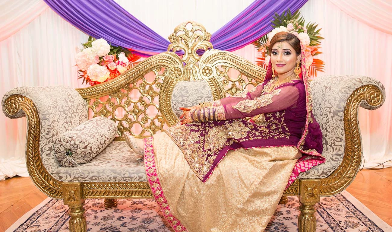 Best Bridal Photography in New York 7 · Citi Events Productions