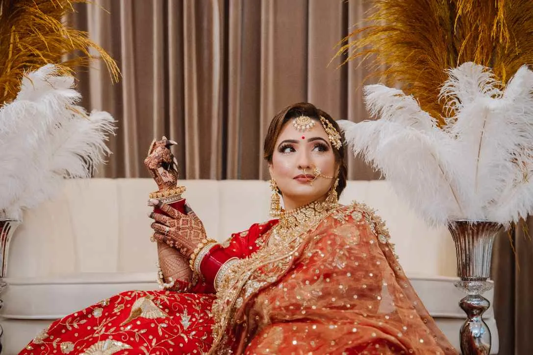 Best Bridal Photography in New York 9 · Citi Events Productions