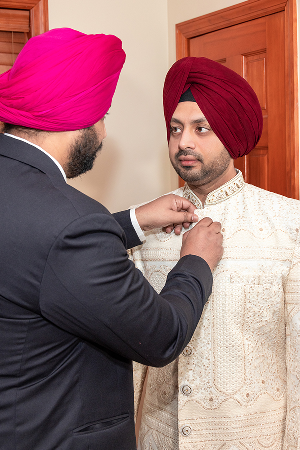 Best Groom Getting Ready Photography 10 · Citi Events Productions