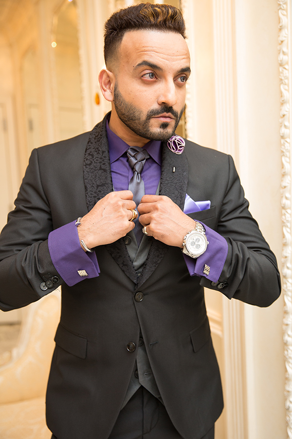 Best Groom Getting Ready Photography 11 · Citi Events Productions