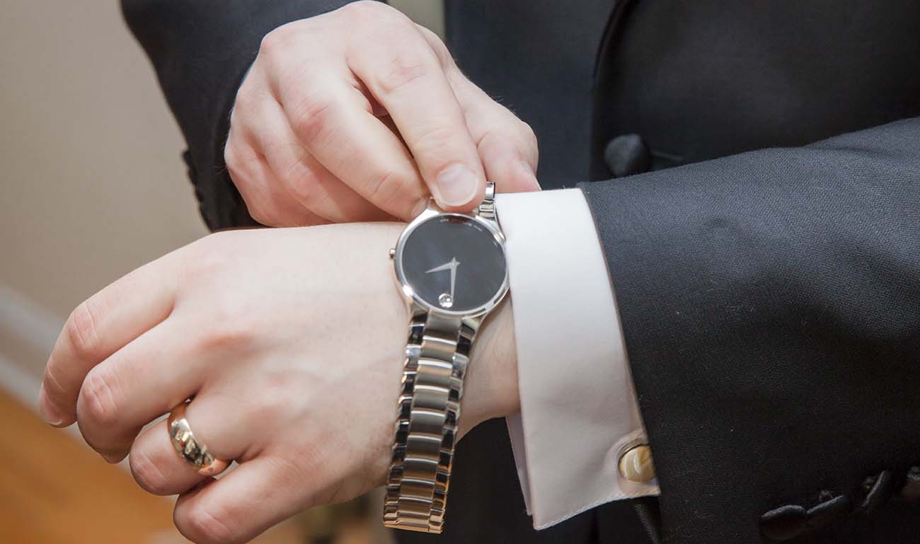 Best Groom Getting Ready Photography 2 · Citi Events Productions