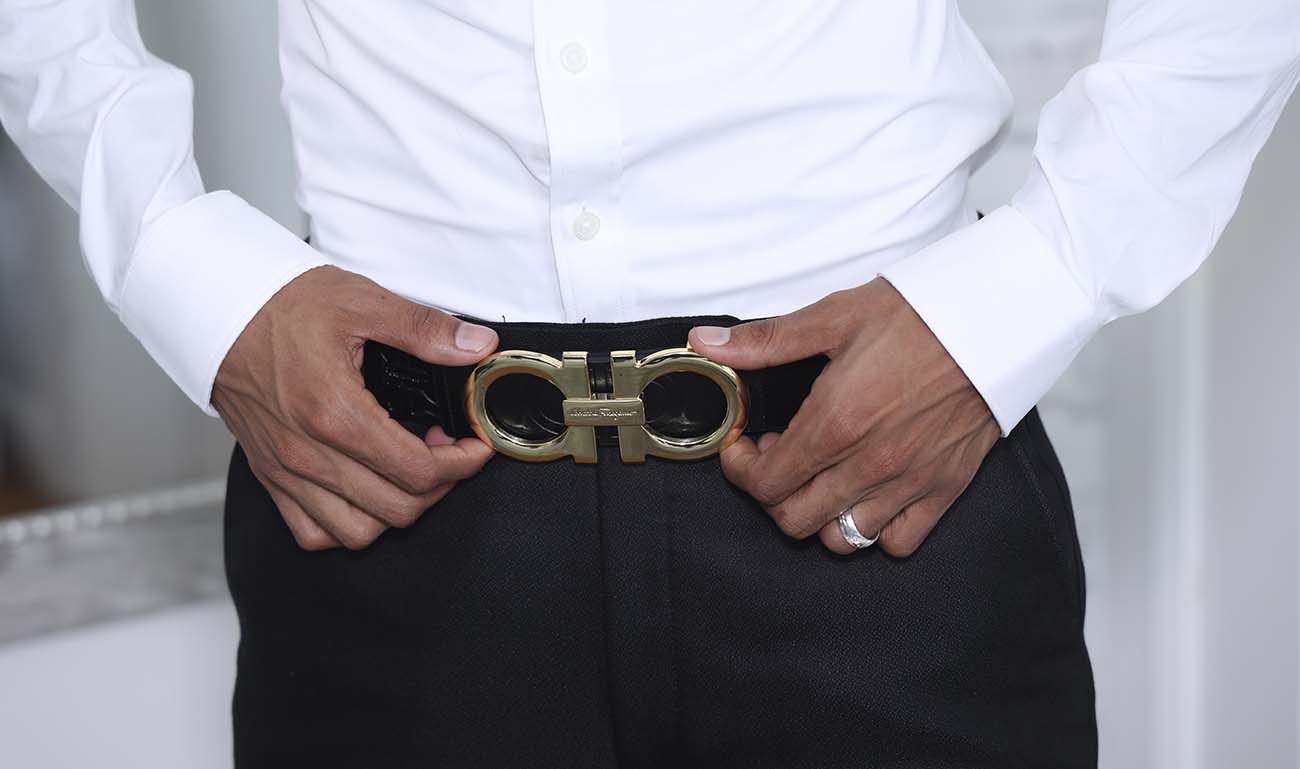 Best Groom Getting Ready Photography 3 · Citi Events Productions