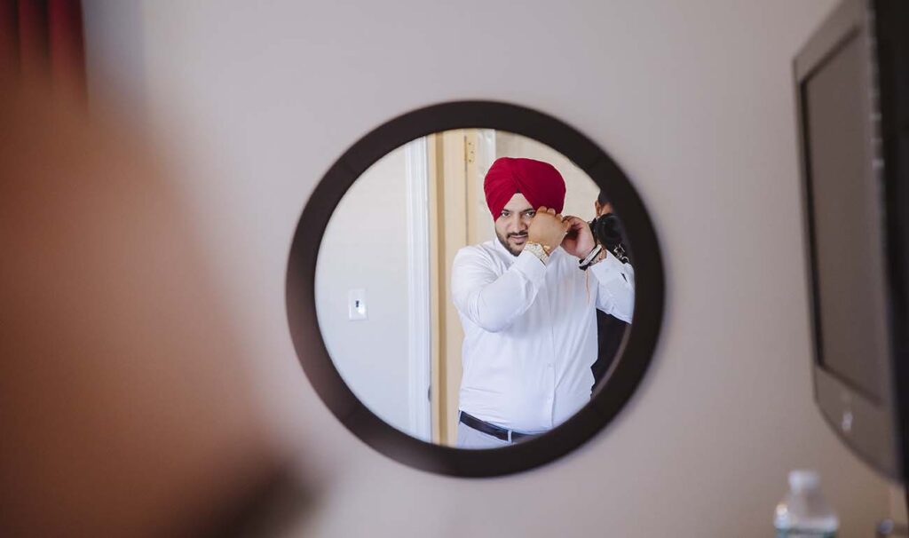 Best Groom Getting Ready Photography 7 · Citi Events Productions