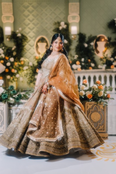 Elegant New York bridal Photography & Cinematography by Citi Events Productions, capturing natural emotion, beauty, and timeless cinematic style.