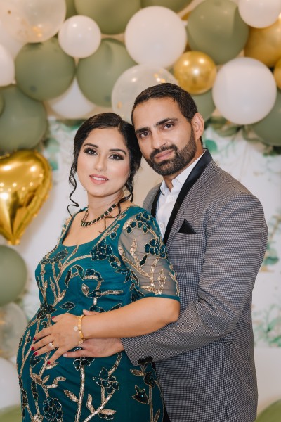 Candid baby shower photography & cinematography  in New York capturing family joy, elegant details, heartfelt smiles, and timeless moments.