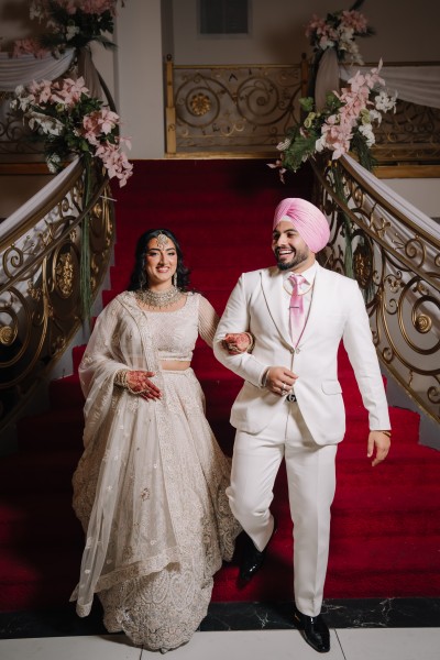 Capture your Pre-Wedding Roka ceremony in New York with candid photos, cinematic films, cultural details, family emotions, and true love.