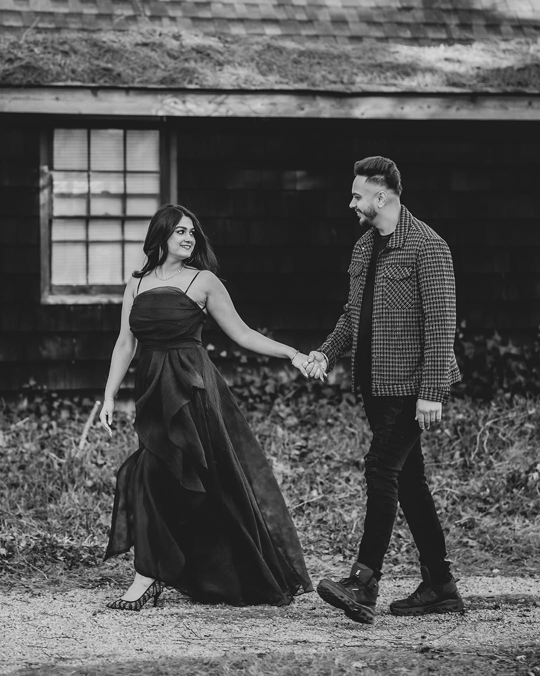 Elegant Pre-Wedding Photography and Cinematography by Citi Events Productions, serving Floral Park, NY
