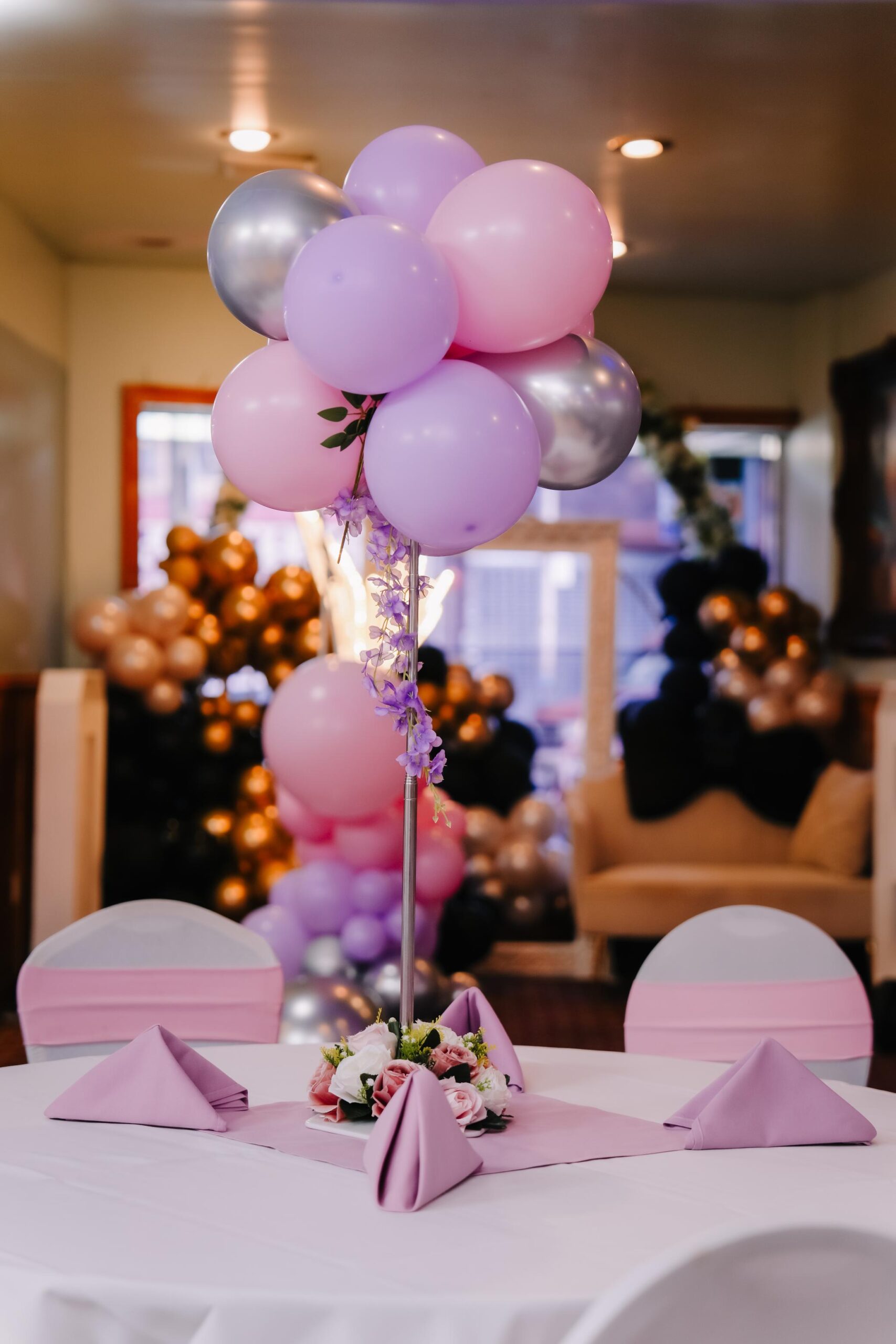 Decoration and Mehndi Photography 2 · Citi Events Productions New York