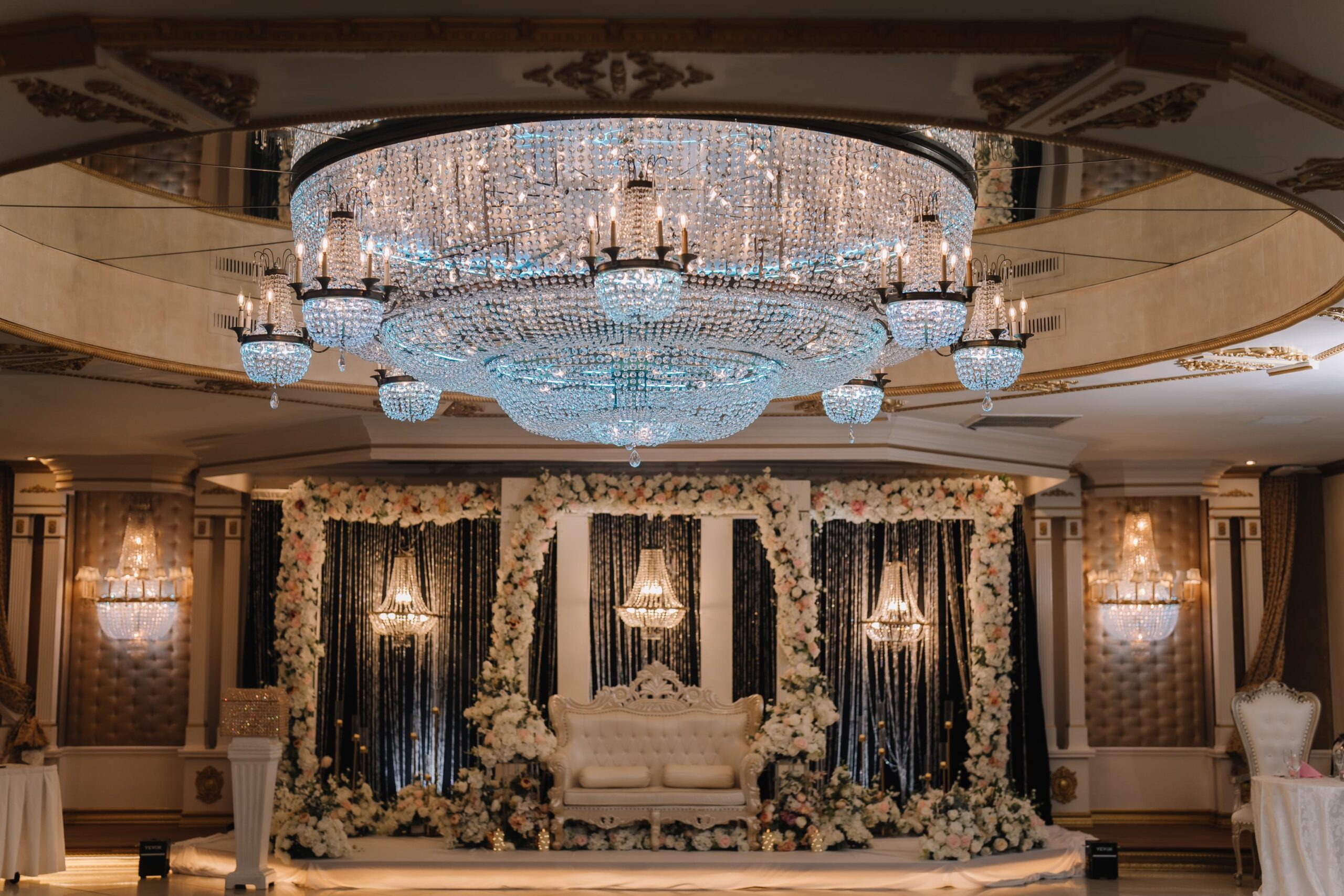 Decoration and Mehndi Photography 24 · Citi Events Productions New York
