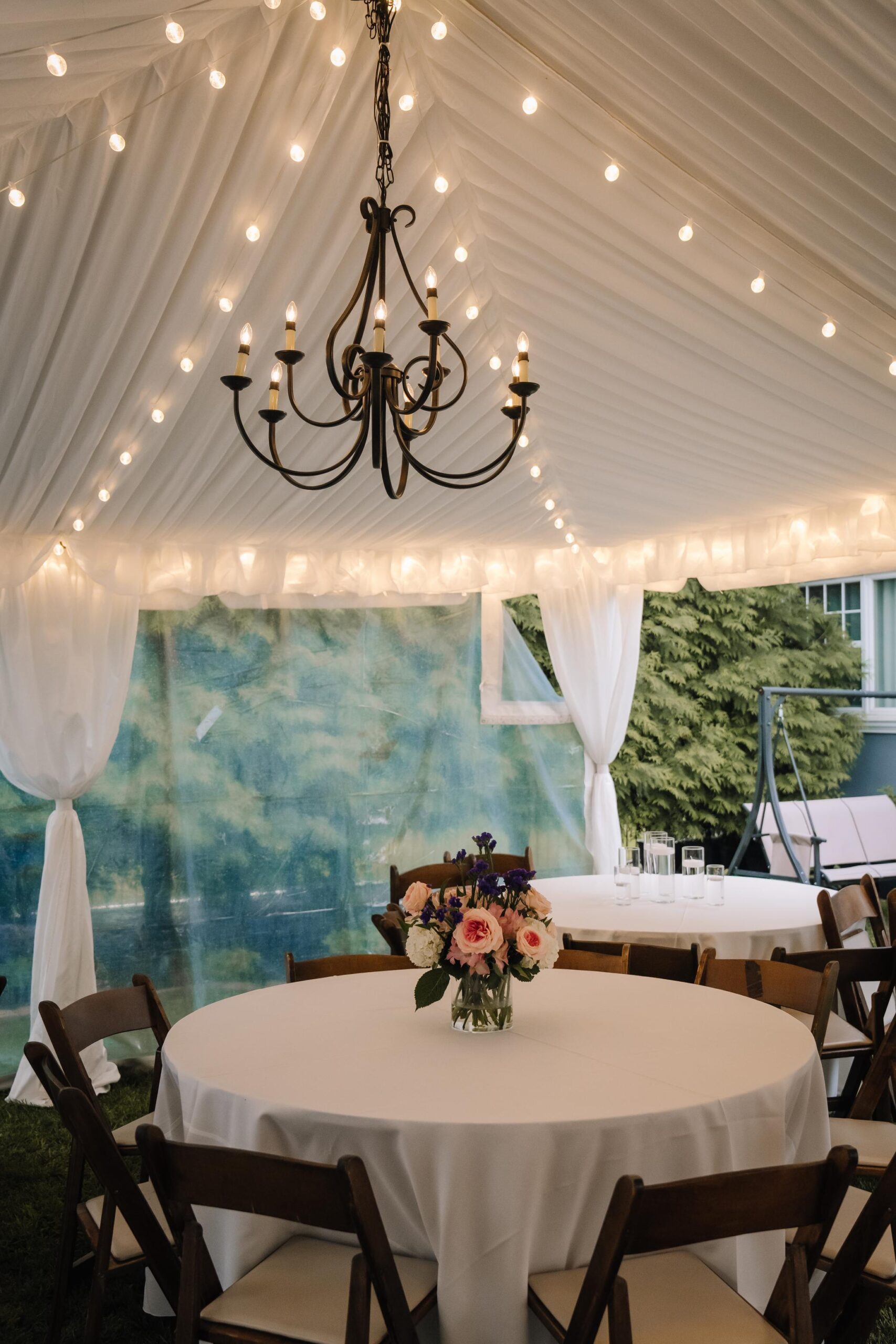 Decoration and Mehndi Photography 25 · Citi Events Productions New York