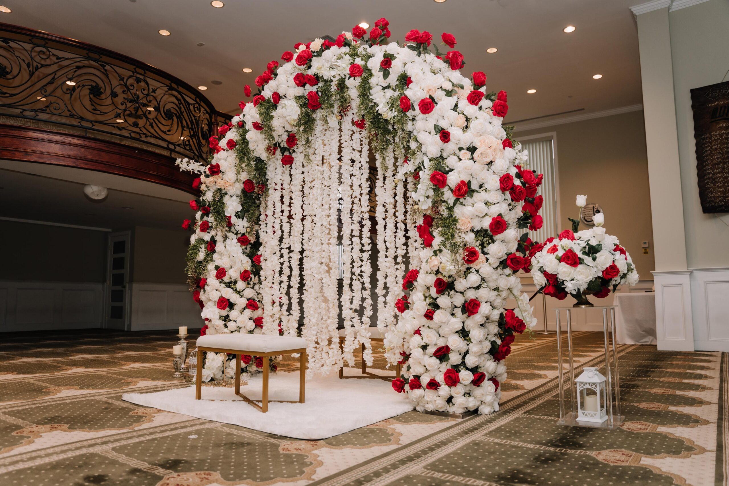 Decoration and Mehndi Photography 27 · Citi Events Productions New York