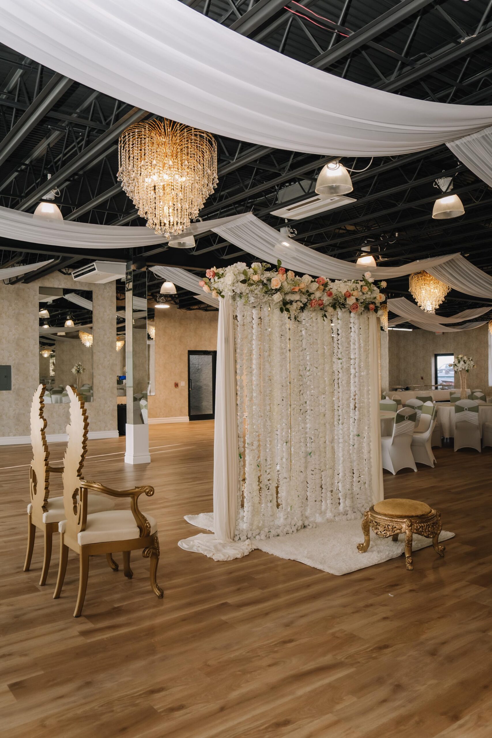 Decoration and Mehndi Photography 3 · Citi Events Productions New York