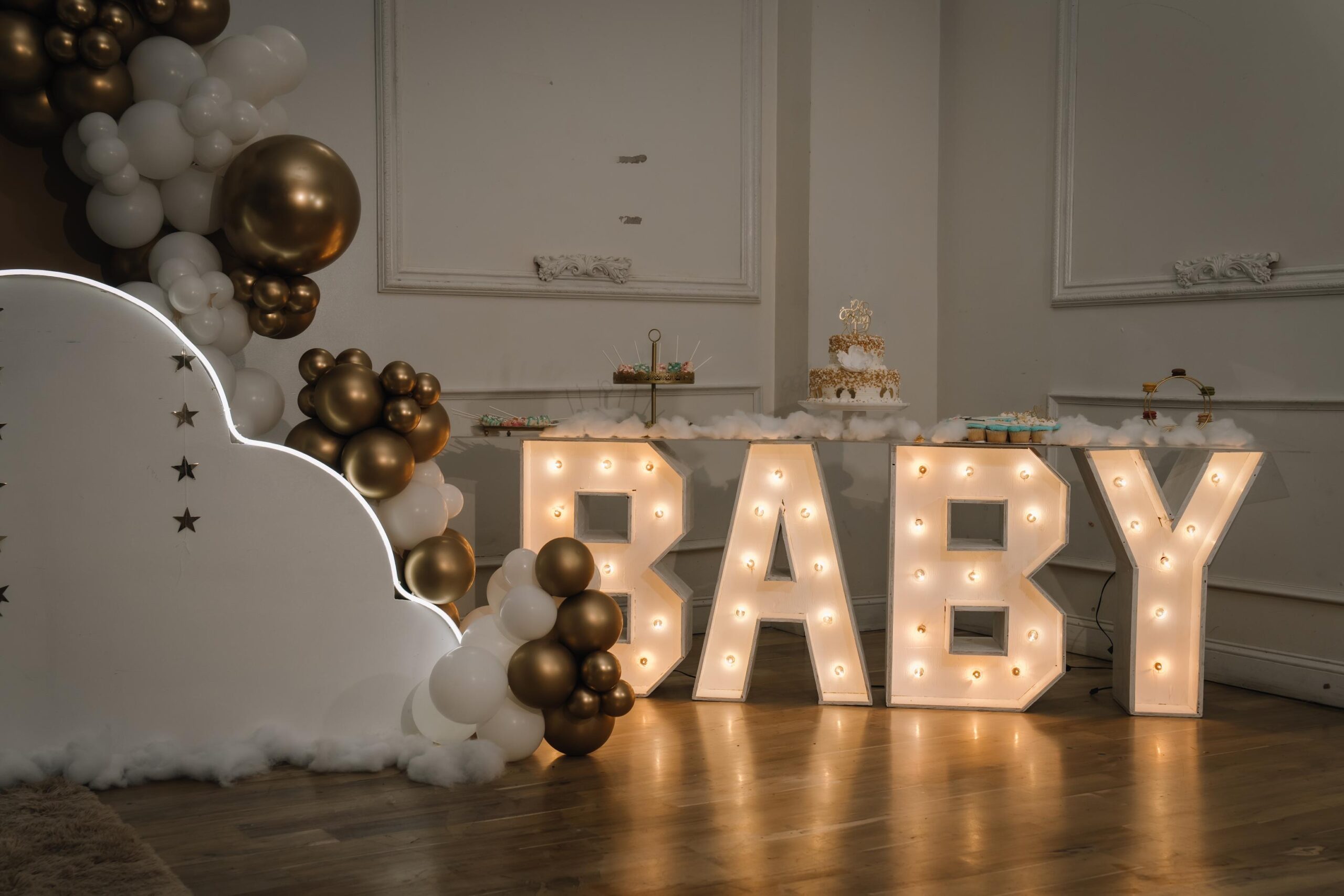 Decoration and Mehndi Photography 4 · Citi Events Productions New York