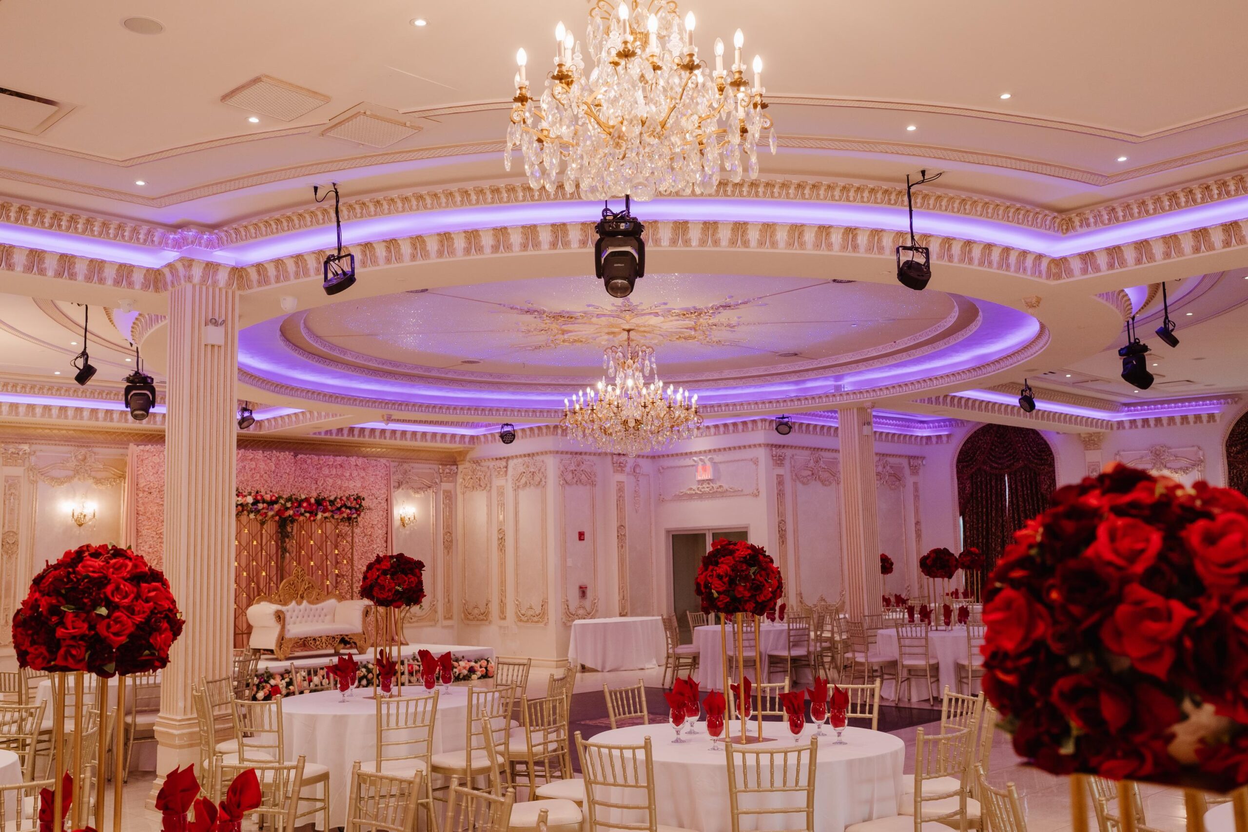 Decoration and Mehndi Photography 8 · Citi Events Productions New York
