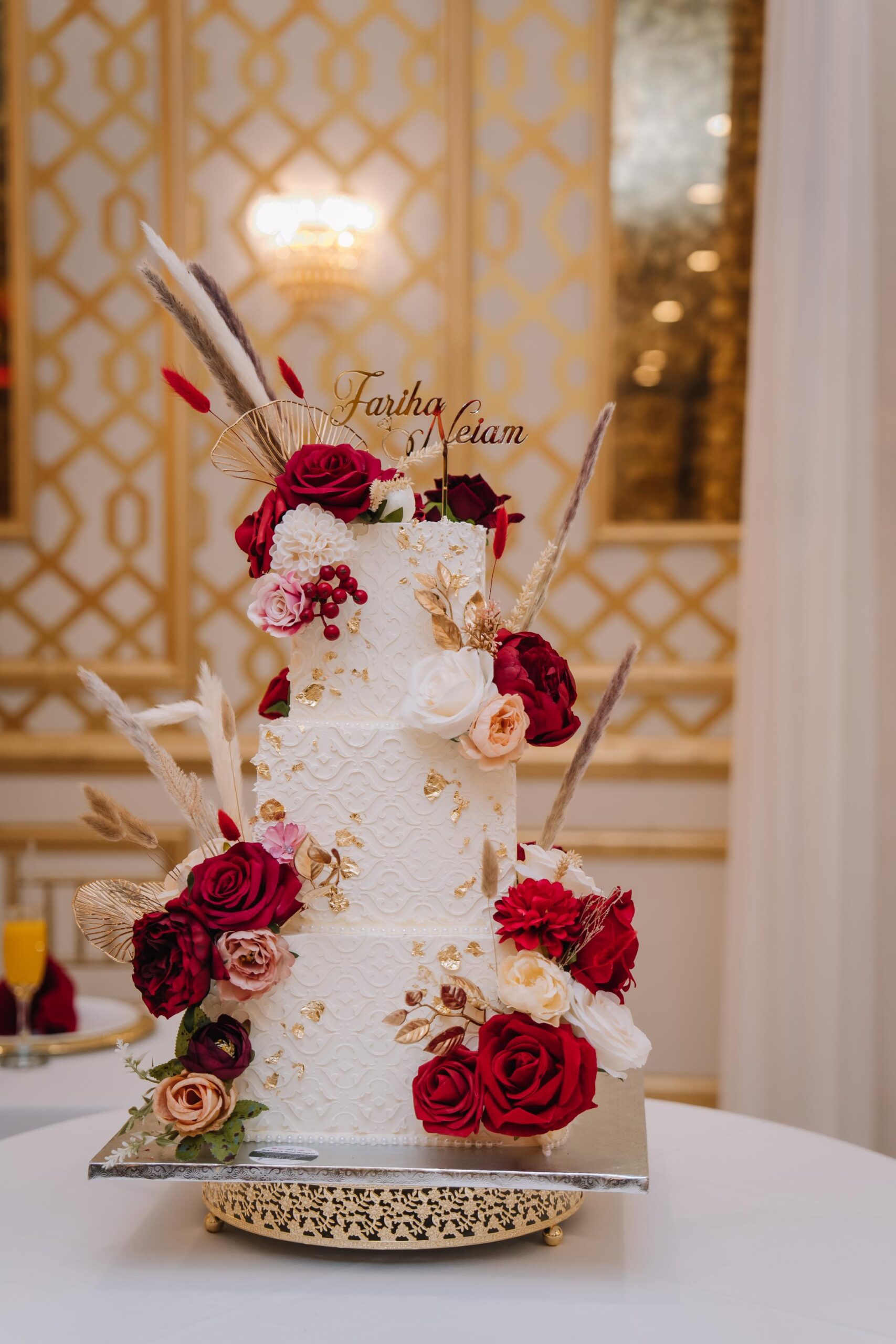 Decoration and Mehndi Photography 9 · Citi Events Productions New York