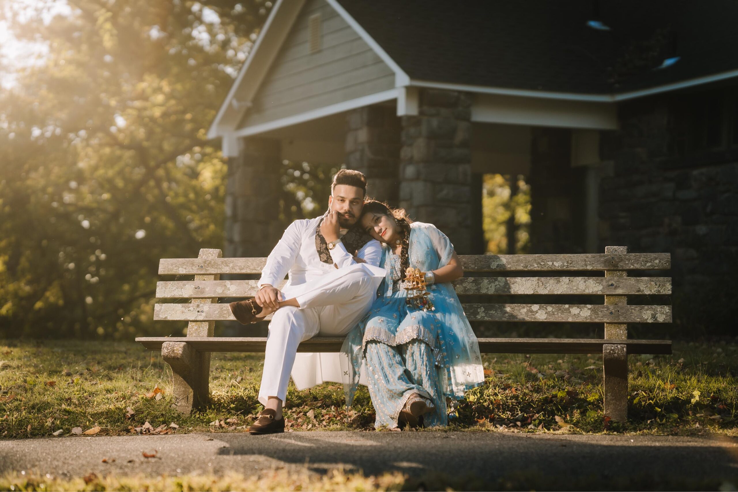 Pre Wedding Photoshoot 1 - Citi Events Productions