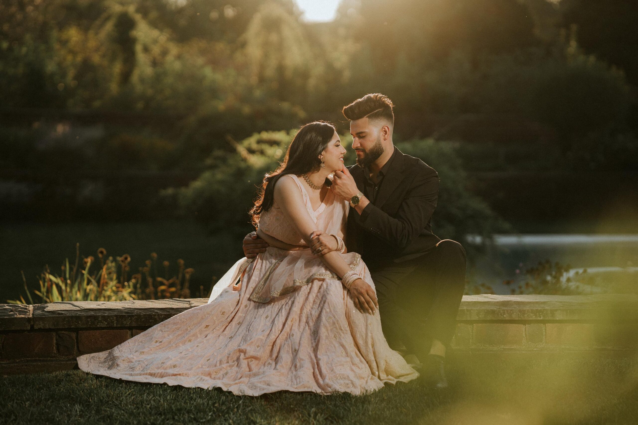 Pre Wedding Photoshoot 10 - Citi Events Productions