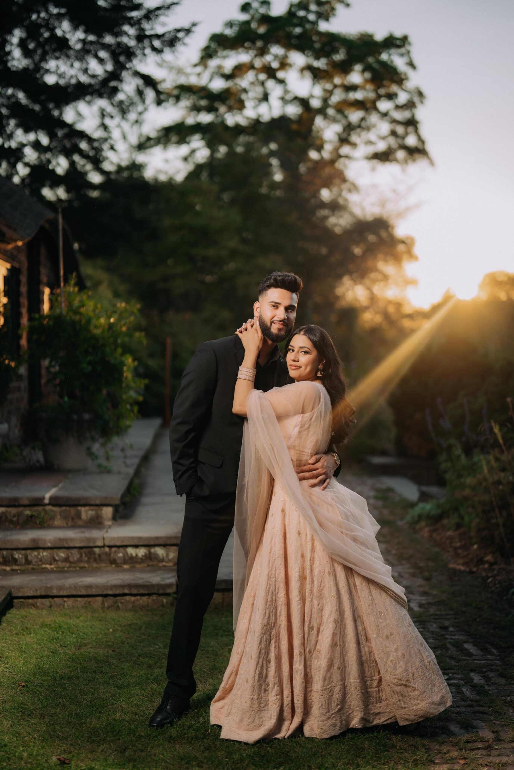 Pre Wedding Photoshoot 11 - Citi Events Productions