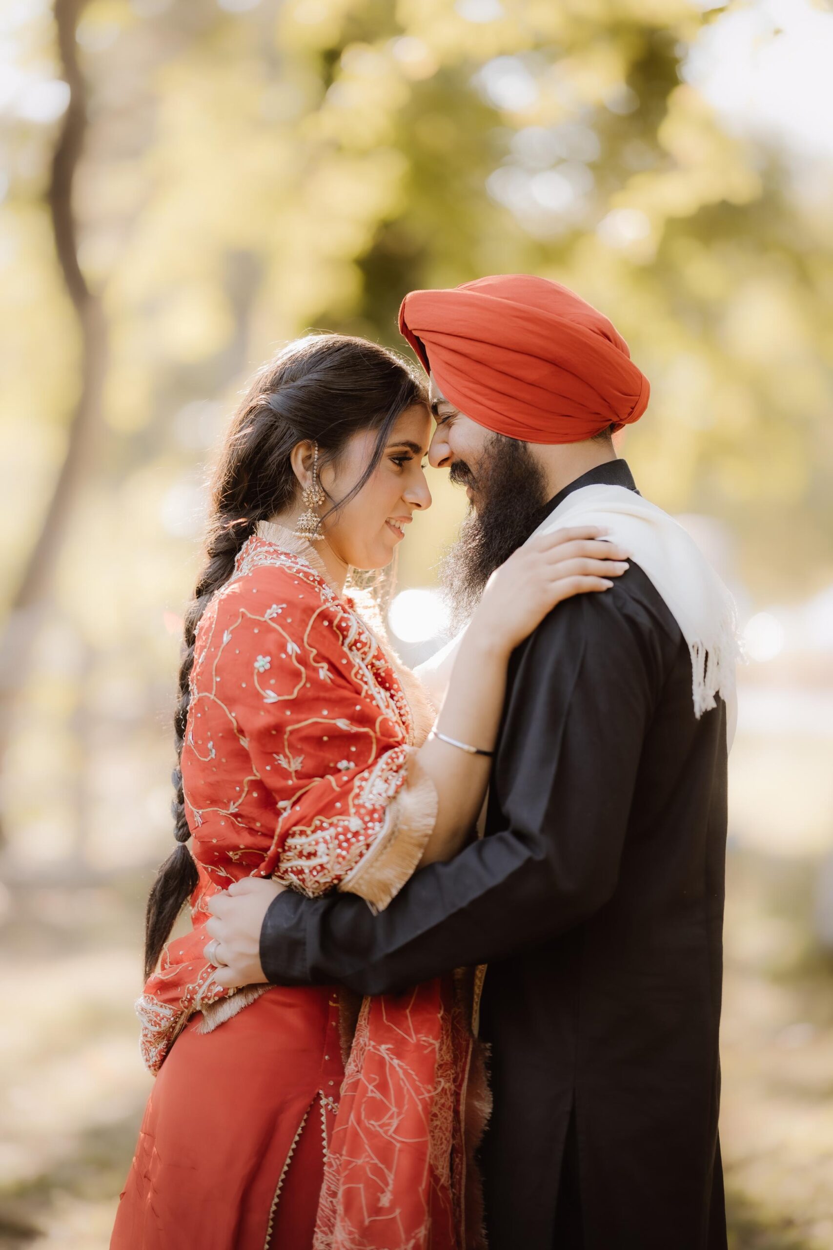 Pre Wedding Photoshoot 12 - Citi Events Productions