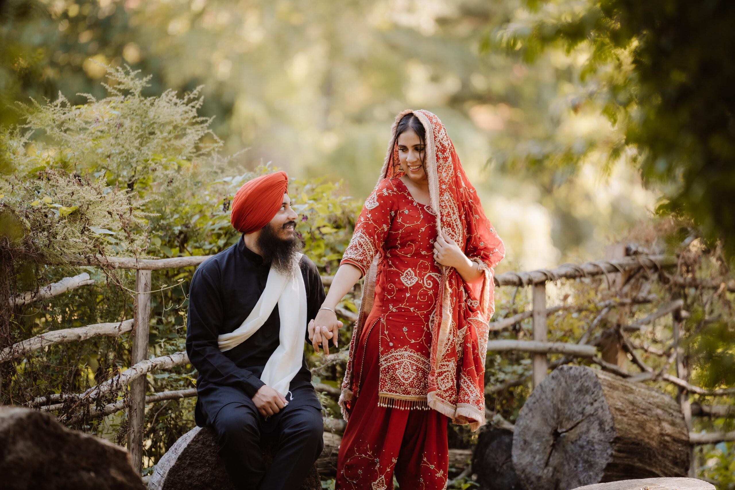 Pre Wedding Photoshoot 13 - Citi Events Productions
